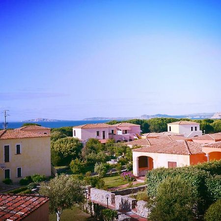 Da Mario E Maria Appartement Aglientu Buitenkant foto